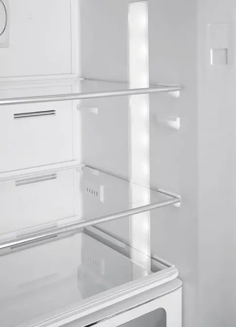 Холодильник Smeg FAB32RBE5 фото 2