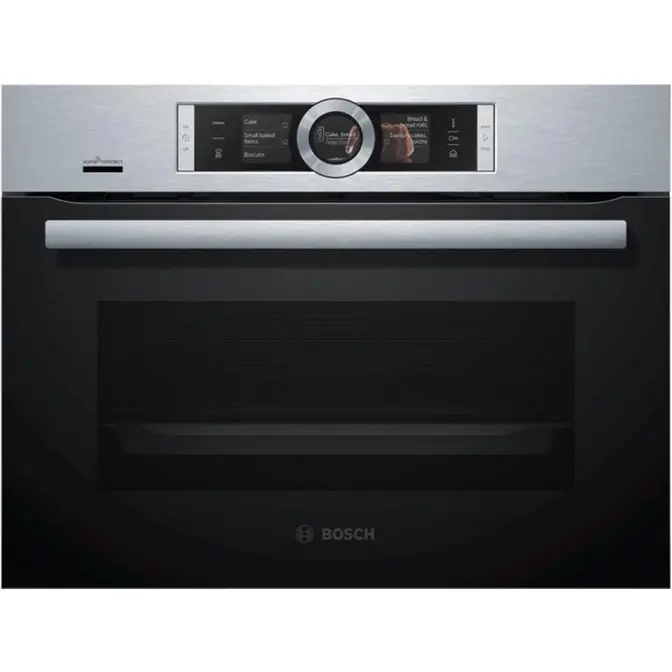 Духовой шкаф Bosch CSG 656 RS7 фото 1
