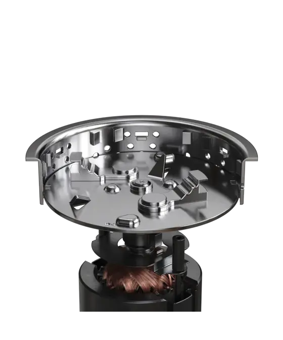 Измельчитель пищевых отходов Kuppersberg WS 750 V фото 5