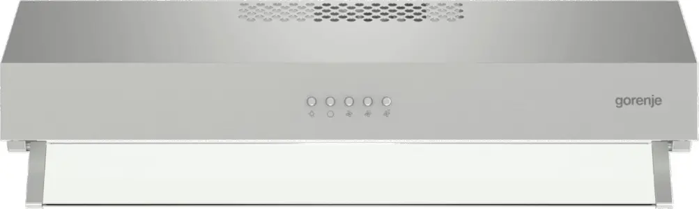 Вытяжка Gorenje WHU 629 EX/M фото 2