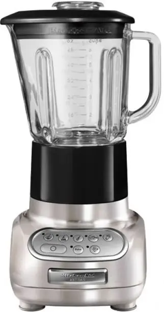 Блендер KitchenAid 5KSB5553ENK фото 1