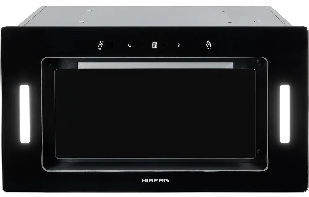 Вытяжка HIBERG VMF 6191 B фото 4