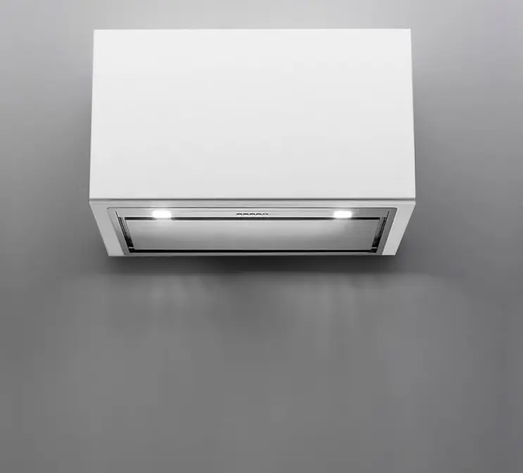 Встраиваемая вытяжка Falmec Design GRUPPO INCASSO 70 inox (800) фото 1