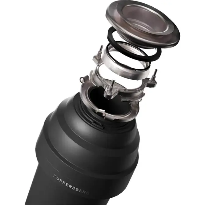 Измельчитель пищевых отходов Kuppersberg WS 750 B фото 6