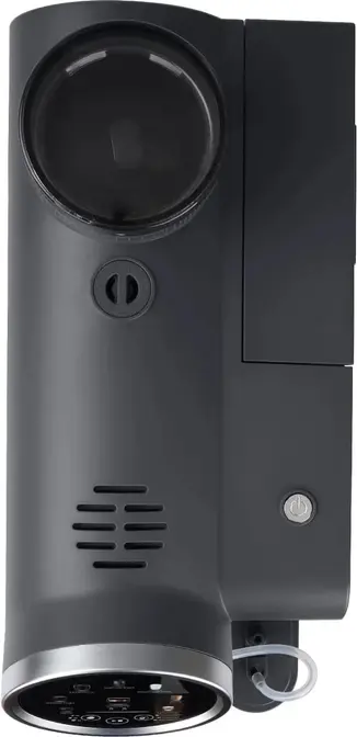 Кофемашина Korting KACM 2028 Gr Tamburino фото 3