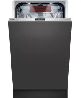 Встраиваемая посудомоечная машина Neff S889ZMX60R фото 1
