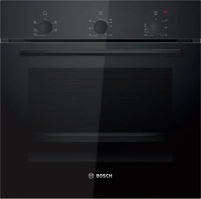 Духовой шкаф Bosch HBF011BA1T фото 1