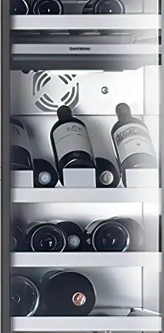 Набор подставок Gaggenau RA 493-030 Набор подставок Gaggenau RA 493-030