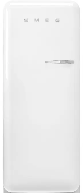 Холодильник Smeg FAB28LWH5 фото 1