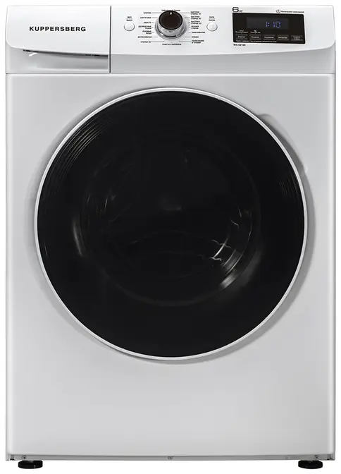 Стиральная машина Kuppersberg WS 50106