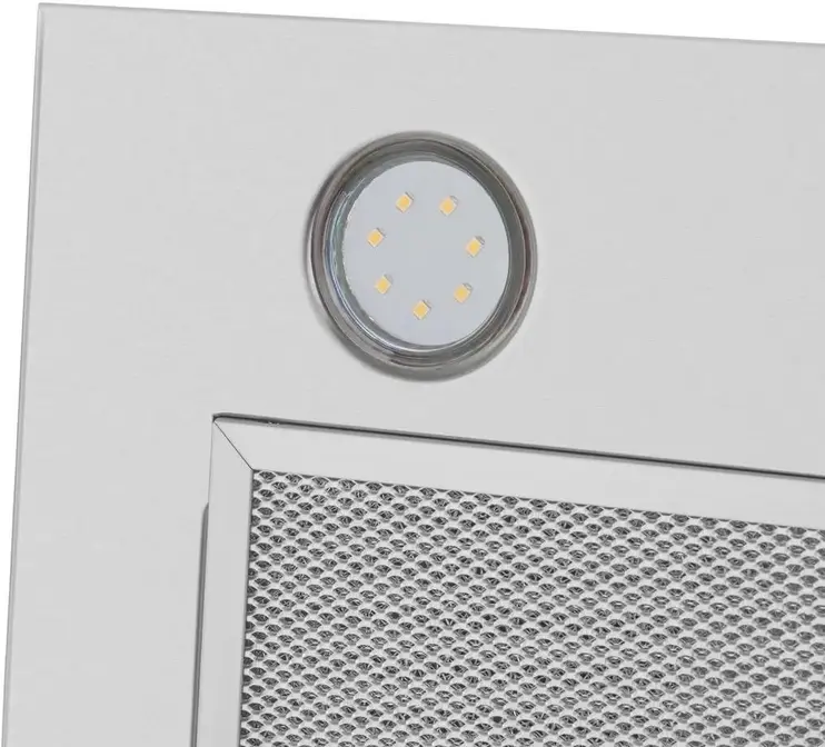 Вытяжка Maunfeld Crosby Power 50 нержавеющая сталь фото 4