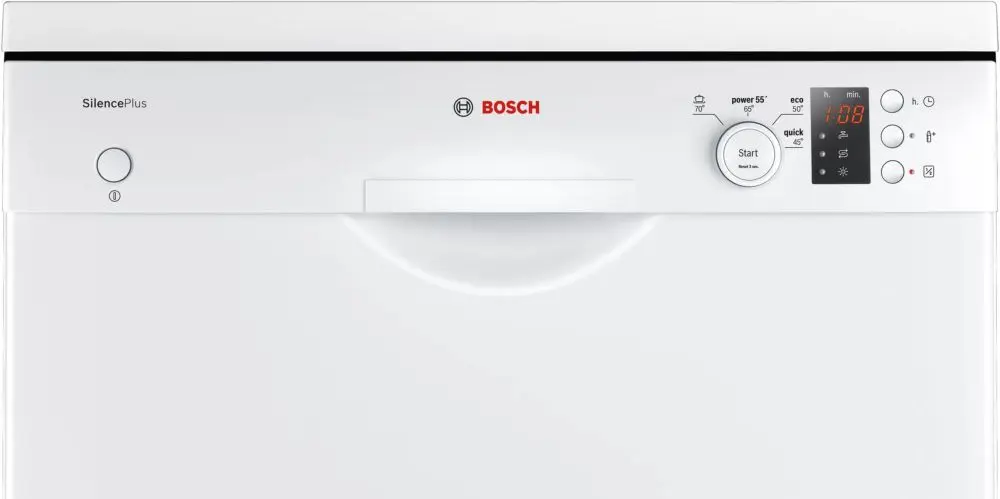 Посудомоечная машина Bosch SMS43D02ME фото 2