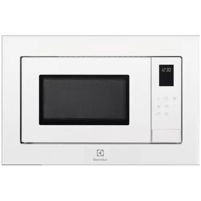 Встраиваемая микроволновая печь Electrolux LMS4253TMW фото 1