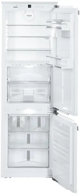 Встраиваемый холодильник Liebherr ICBN 3386 фото 4