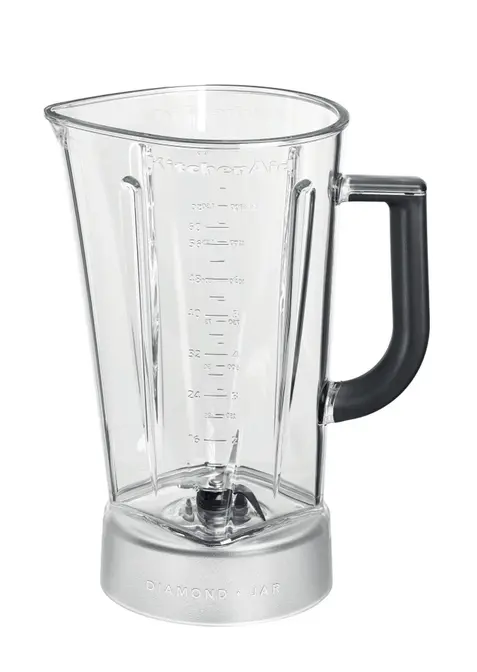 Стационарный блендер KitchenAid 5KSB1585EAC фото 4