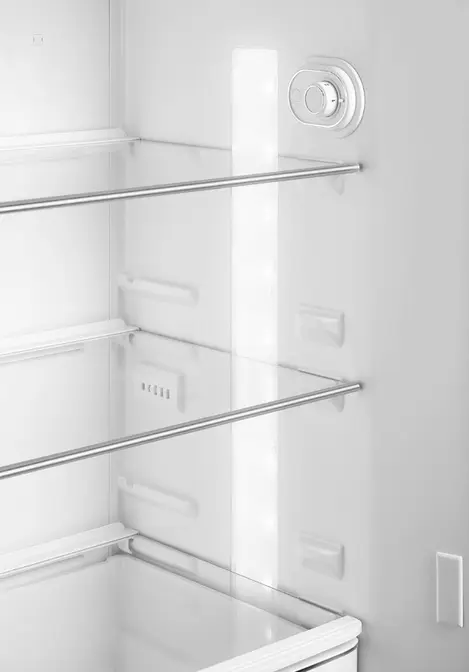 Холодильник Smeg FAB30RWH5 фото 3