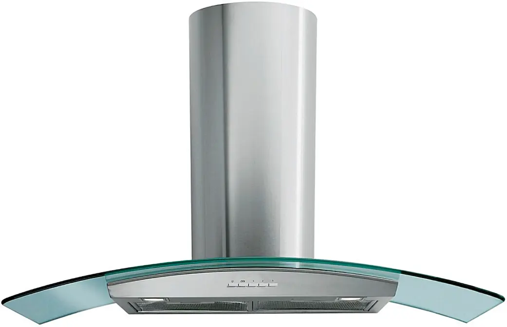 Вытяжка Falmec AirMec SATURNO 60 inox (450) фото 1