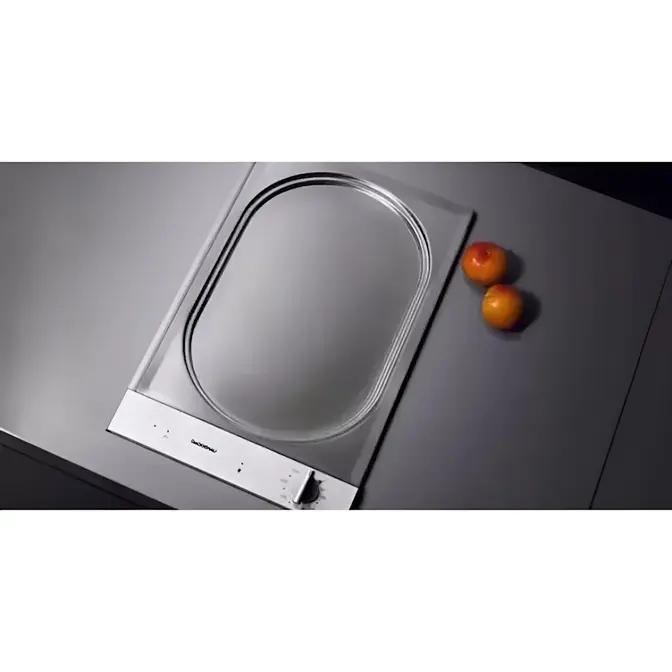 Гриль Gaggenau VP 230-110 фото 2 Гриль Gaggenau VP 230-110 фото 2
