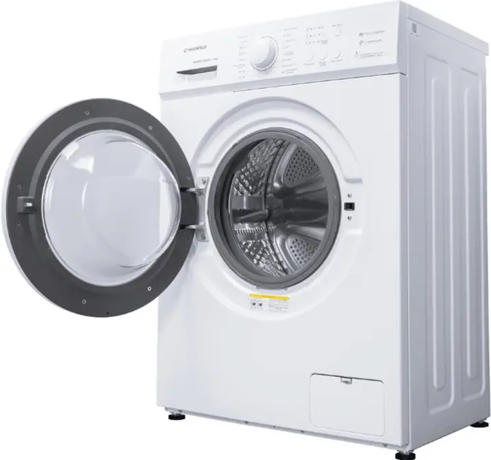Стиральная машина Maunfeld MFWM127WH051 фото 3