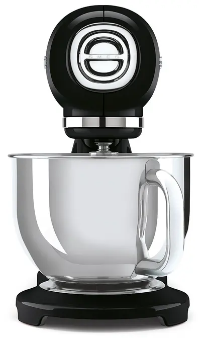 Миксер Smeg SMF03BLEU фото 4