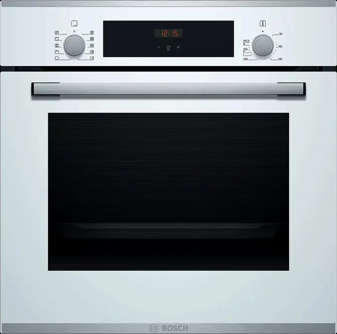 Духовой шкаф Bosch HBF354ES0R фото 1