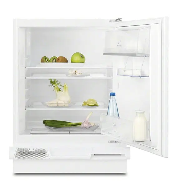 Встраиваемый холодильник Electrolux ERN 1300 AOW