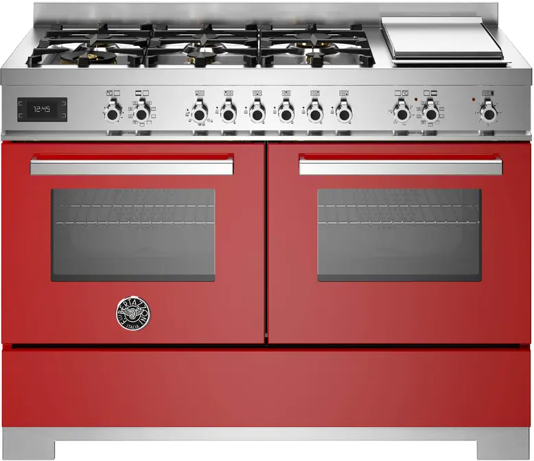 Варочный центр Bertazzoni PRO126G2EROT2 фото 1