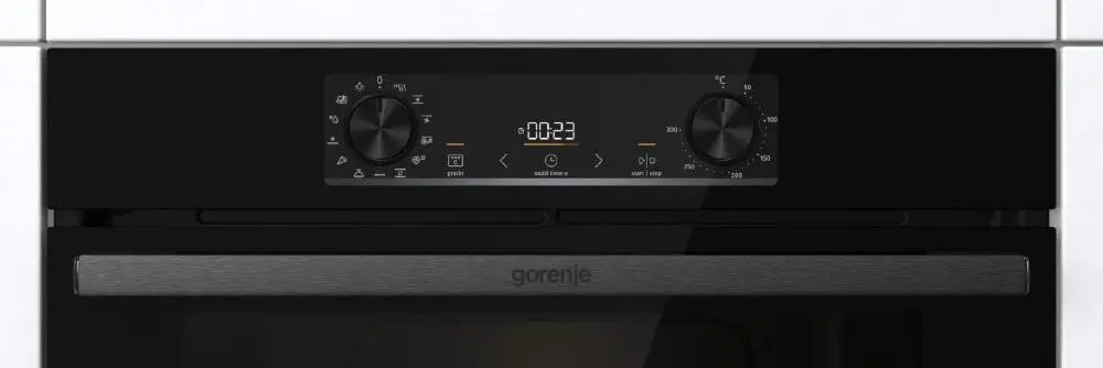 Духовой шкаф Gorenje BOS6737E06FBG фото 5