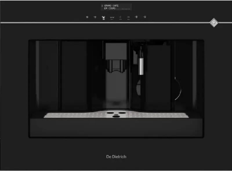 Кофемашина De Dietrich DKD4810X