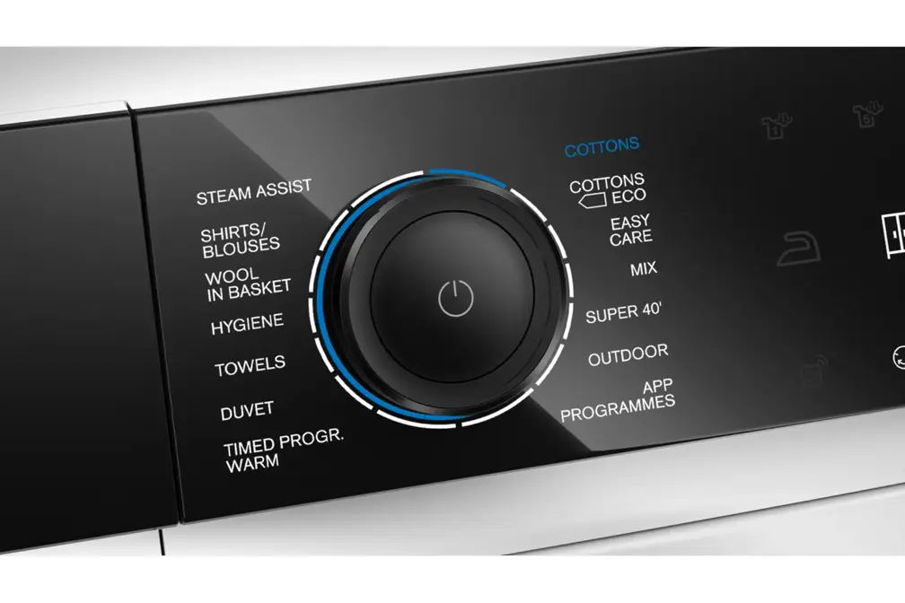 Сушильная машина Gaggenau WT260166 фото 4