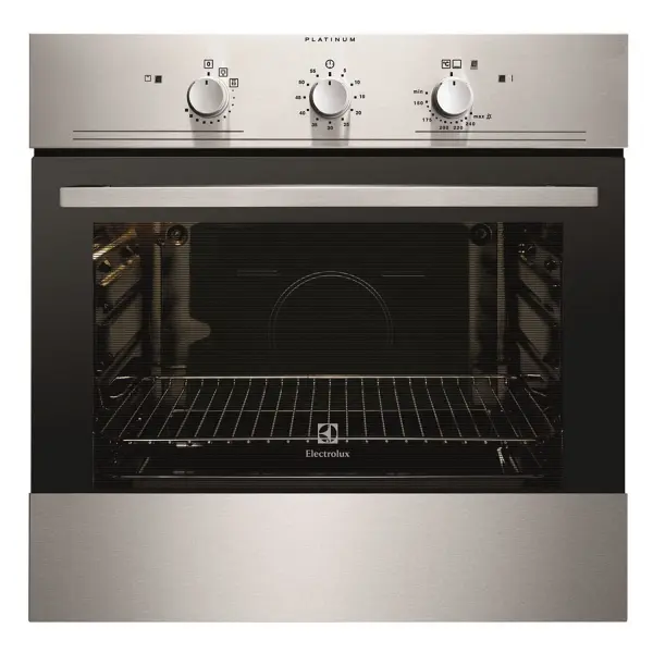 Духовой шкаф Electrolux EOG91102AX