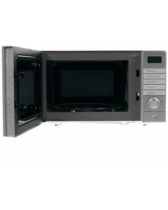 Микроволновая печь Korting KMO 720 X фото 4
