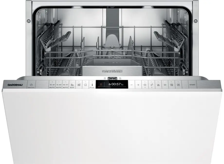 Встраиваемая посудомоечная машина Gaggenau DF271100F фото 1