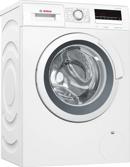 Стиральная машина Bosch WLL 24240 OE фото 1
