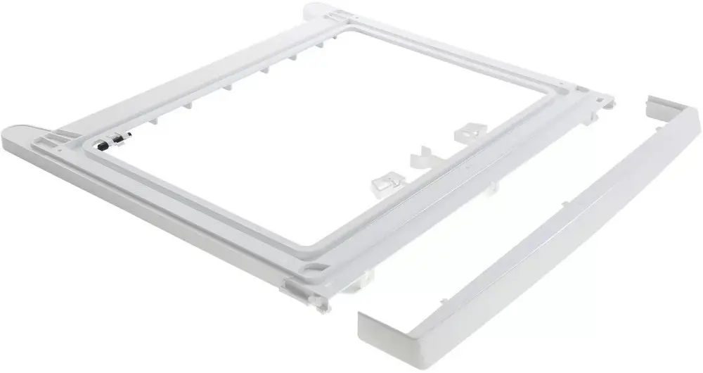 Соединительный элемент для сушильной машины Bosch WTZ20410 фото 1