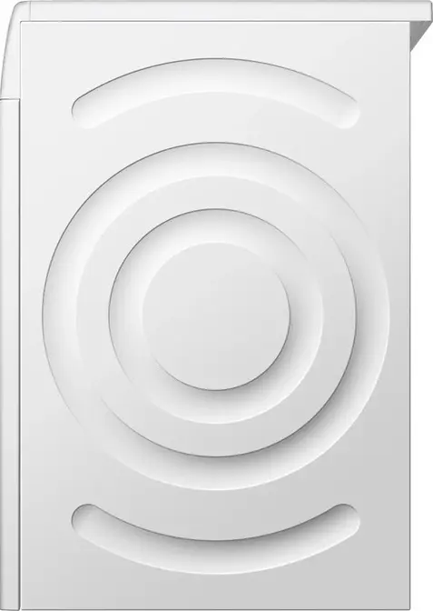 Сушильная машина Bosch WTH830L5SN фото 2