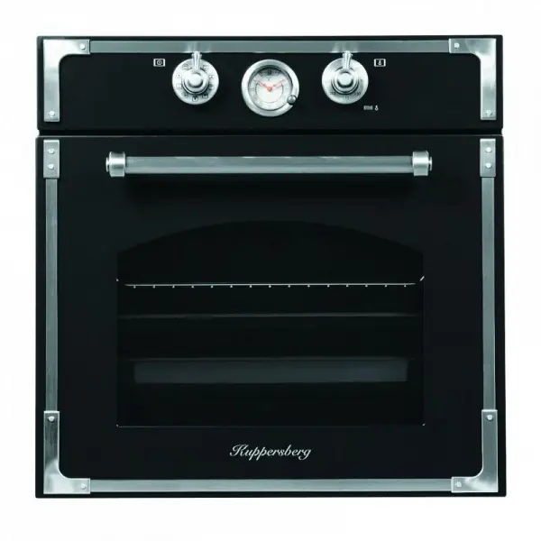 Духовой шкаф Kuppersberg RC 699 ANX