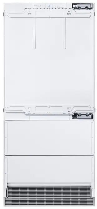 Встраиваемый холодильник Liebherr ECBN 6156 фото 3