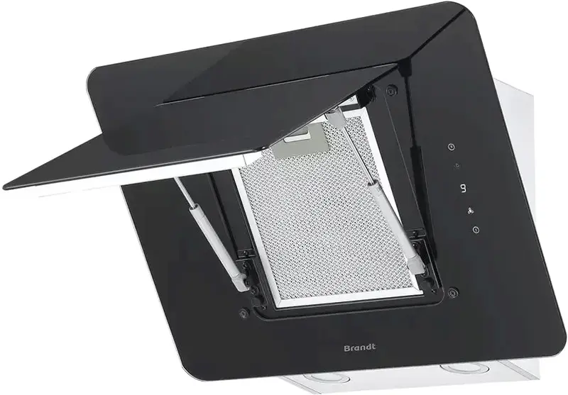 Вытяжка Brandt BHV1674IB фото 3