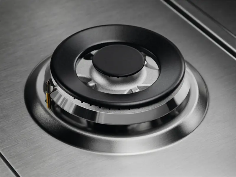 Варочная панель Electrolux KGS64362XX фото 4