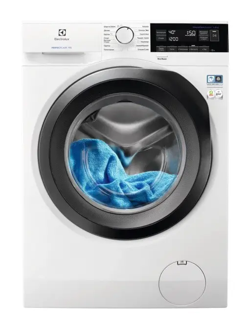 Стиральная машина Electrolux EW7F3R48S фото 1