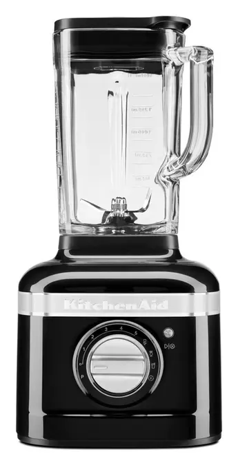 Стационарный блендер KitchenAid 5KSB4026EOB фото 1