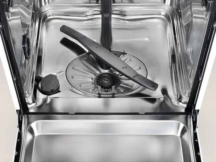 Встраиваемая посудомоечная машина Electrolux EEA27200L фото 4