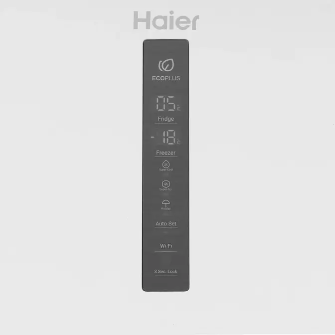 Холодильник Haier C2F636CWFDU1 фото 5