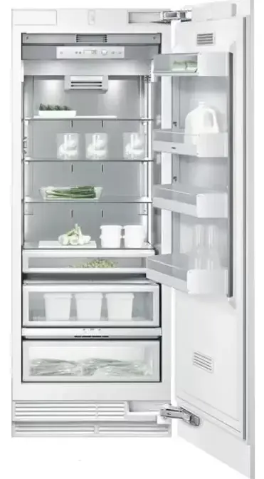 Встраиваемый холодильник Gaggenau RC 472-301 фото 1 Встраиваемый холодильник Gaggenau RC 472-301 фото 1