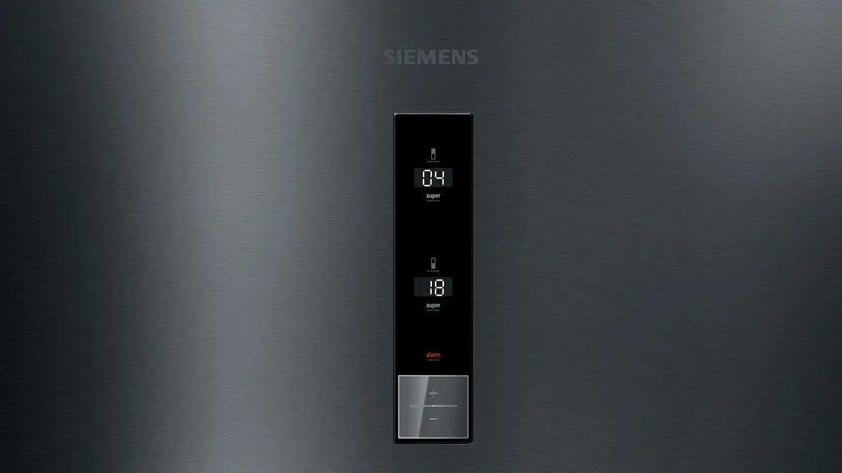 Холодильник Siemens KG39EAX2OR фото 3