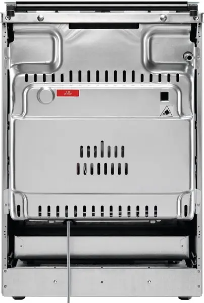 Газовая плита Electrolux RKG600005W фото 5