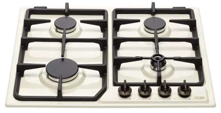 Варочная панель DeLonghi BOV 46 ASV GUD фото 3