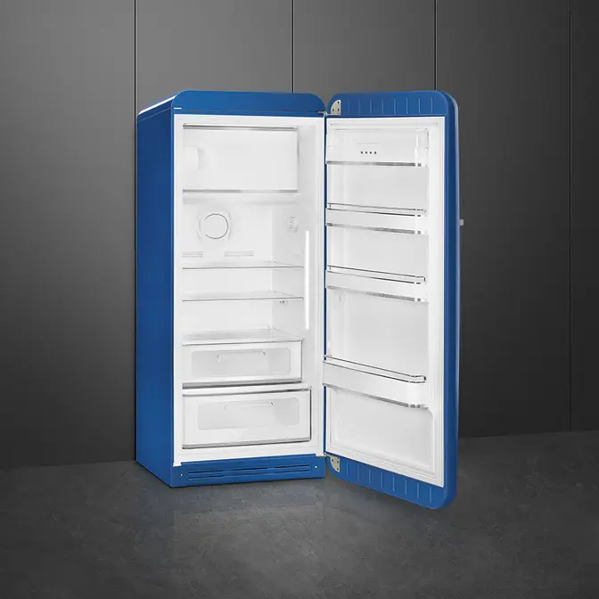 Холодильник Smeg FAB28RBE3 фото 6