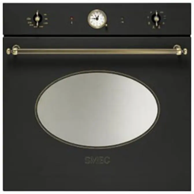 Духовой шкаф Smeg SFP805AO Coloniale фото 1